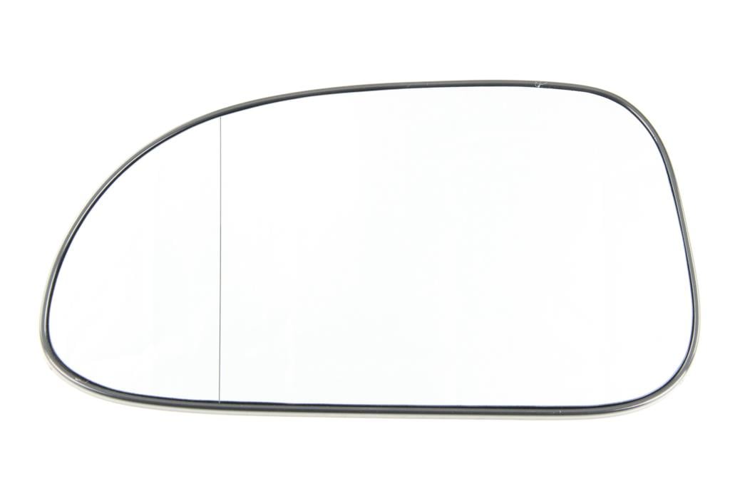 Cristal de espejo, retrovisor exterior VAN WEZEL ref. 8125837